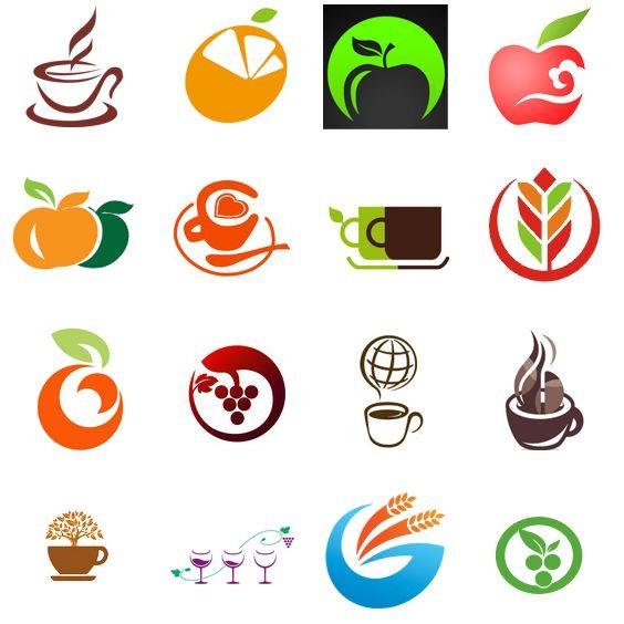 Food and Drink Logo - Food-Drink Logos Images | LOGOinLOGO