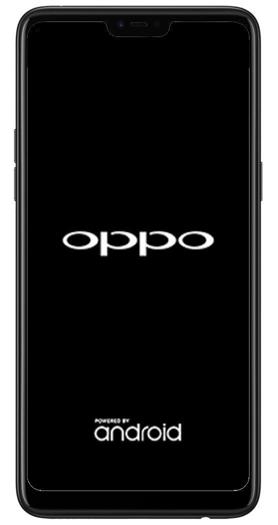 Smartphone Oppo Logo - Start using your OPPO smartphone | OPPO Australia