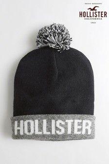 Black Hollister Logo - Hollister T Shirts | Hollister T Shirts For Men & Women | Next UK
