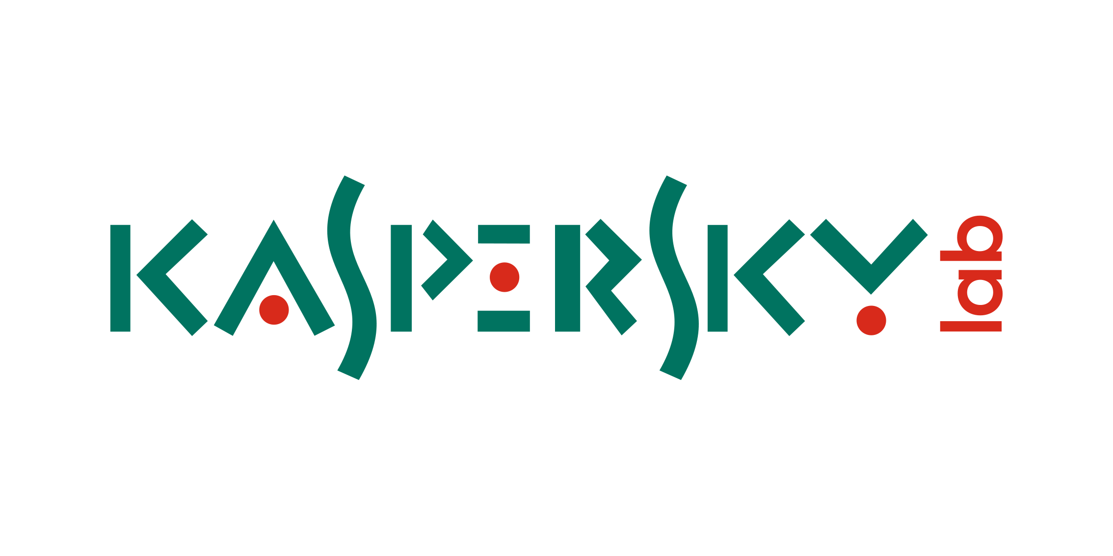 Kaspersky 2018 Logo - Kaspersky Lab - Naseba