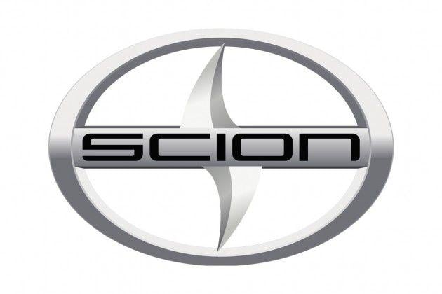 Sleek Car Logo - Behind the Badge: Are the Sleek Scion Symbol & Name More Than They ...