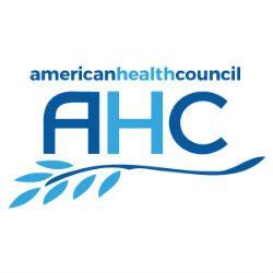 MSN Health Logo - American Health Council's Nursing Board Welcomes Charles Tucker DNP