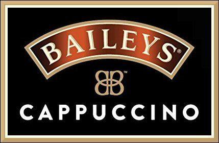 Irish Cream Logo - It's Here! Baileys Irish Cream Cappuccino For Keurig Single Serve ...