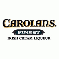 Irish Cream Logo - Carolans. Brands of the World™. Download vector logos and logotypes