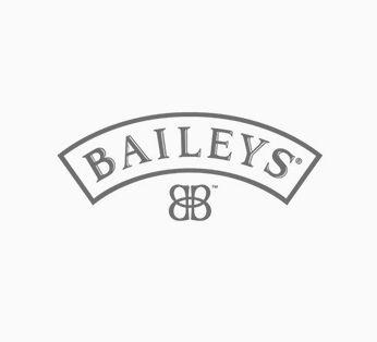 Irish Cream Logo - Baileys Irish Cream