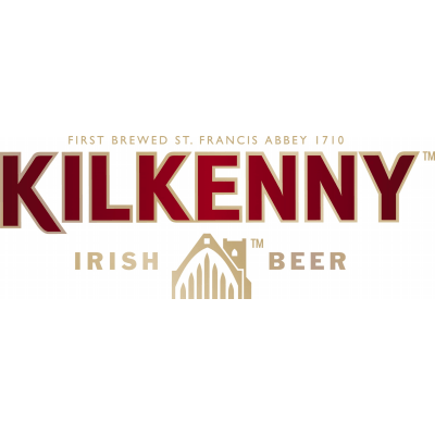 Irish Cream Logo - Kilkenny Irish Cream Ale - Frank B. Fuhrer Wholesale