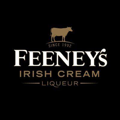 Irish Cream Logo - Feeney's Irish Cream (@Feeneys_) | Twitter