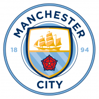 Manchester City Logo - Manchester City | Brands of the World™ | Download vector logos and ...