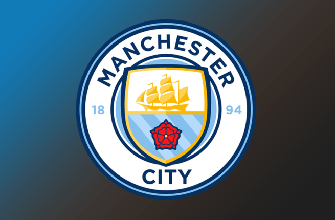 Manchester City Logo - Manchester City Football Schools to Offer Free Coaching Sessions in ...