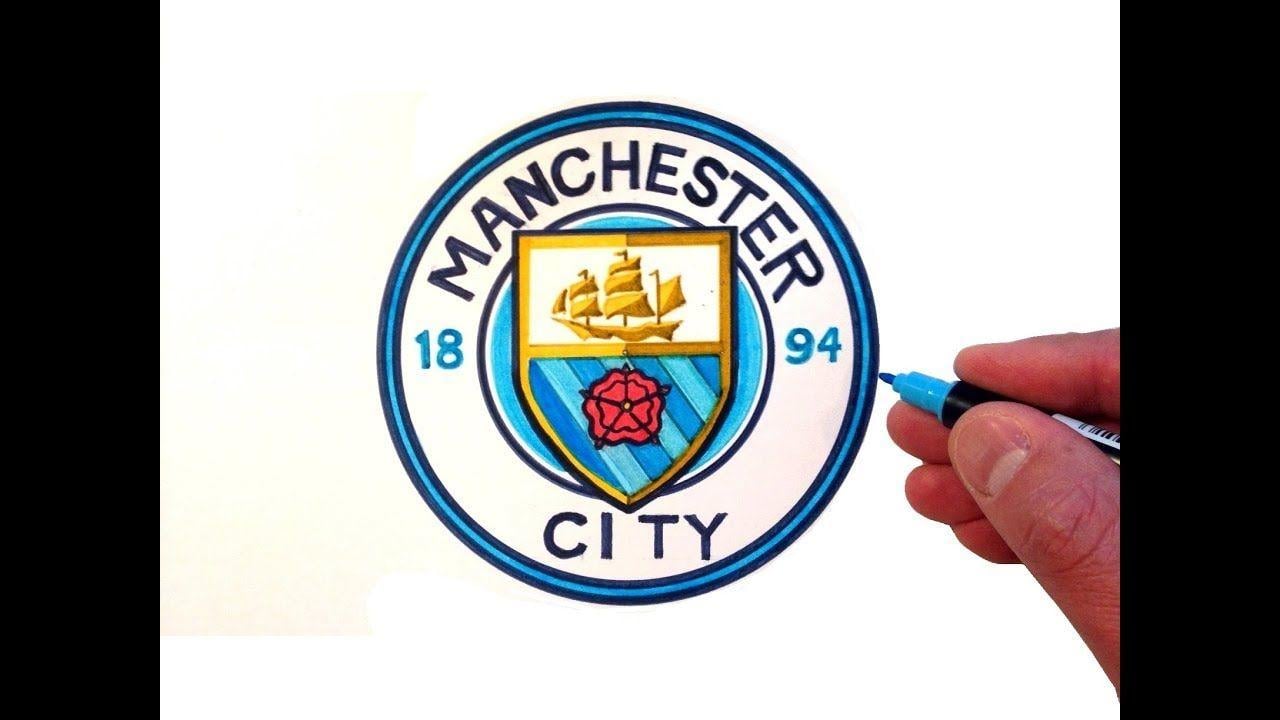 Manchester City Logo - Manchester City F.C. Logo