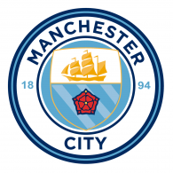 Manchester City Logo - Manchester City FC | Brands of the World™ | Download vector logos ...