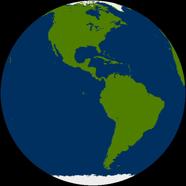 Spinning Globe Logo - File:Spinning globe.gif - Wikimedia Commons