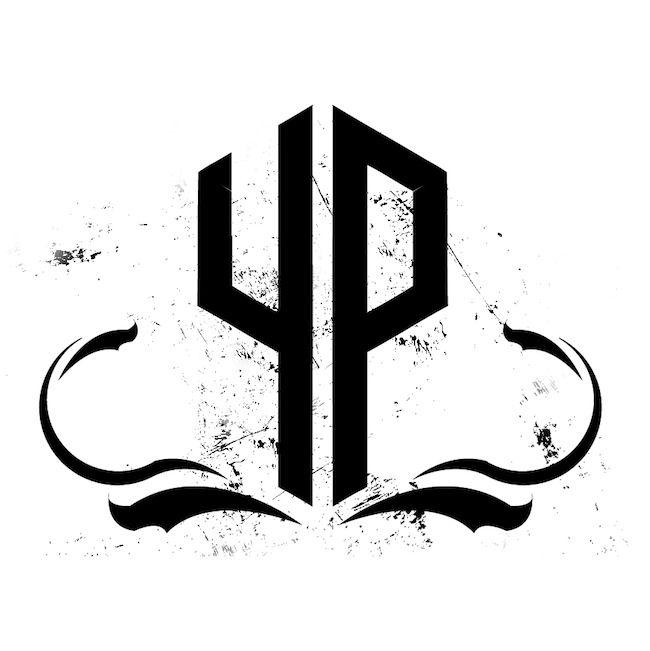 YP Logo - IF & CO. | BEN BALLER BLOG » YP – CHICAGO… THE FUTURE OF HIP-HOP