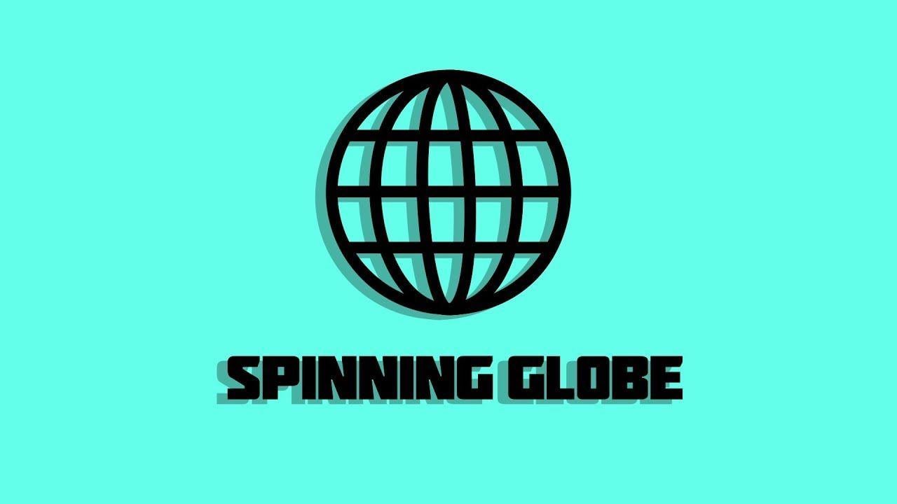 Spinning Globe Logo - Spinning Globe After Effects Tutorial