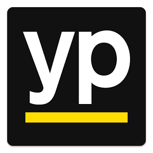 YP Logo - YP.com Logo & Cambridge Appliance Repair