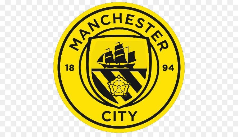 Manchester City Logo - Manchester City F.C. Manchester United F.C. Premier League Dream