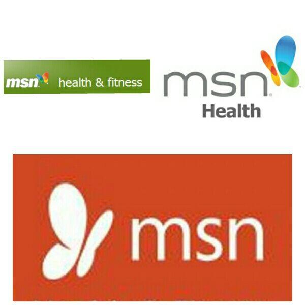 MSN Health Logo - Dosya:MSN Health & Fitness4ee8fa22 9f6c 4e4d B697