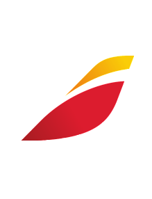 Red and Yellow Logo - Air France logo