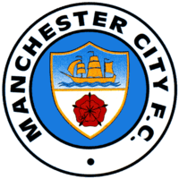 Manchester City Logo - Manchester City | Logopedia | FANDOM powered by Wikia