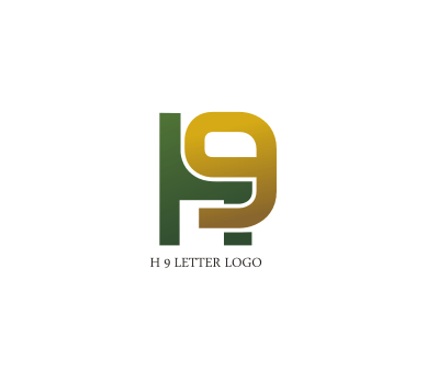 9 Letter Logo - H 9 letter logo designs download | Vector Logos Free Download | List ...