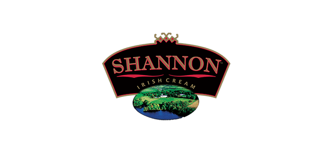 Irish Cream Logo - Innovative Liquors, LLC | Shannon™ Irish Cream