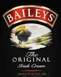 Irish Cream Logo - baileys logo. Baileys, Logo