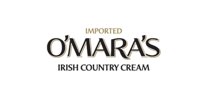 Irish Cream Logo - O'Mara's | Federal Merchants & Co. - We are a leading independent ...