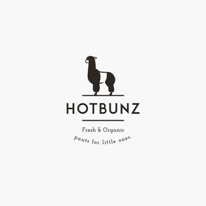 Fashion Animal Logo - fashion logo designs that won't go out of styledesigns