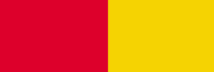 Red and Yellow Logo - Shell logo evolution. Logo Design Love