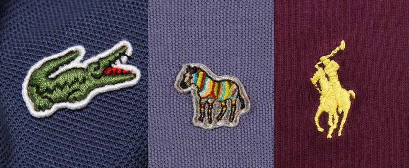 Animal Fashion Logo - Animal logos and fashion brands - Esquire Middle East