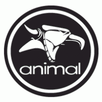 Fashion Animal Logo - Animal. Brands of the World™. Download vector logos and logotypes