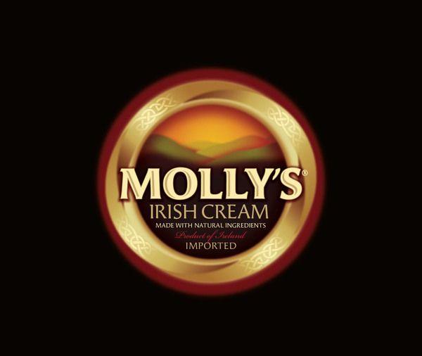 Irish Cream Logo - 24 Days of Giving: December 14th! | The Urban Grape
