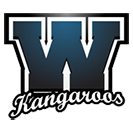 Weatherford Kangaroo Logo - Weatherford High School - Class Rings, Yearbooks and Graduation ...