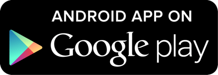Google Play App On Android Logo - QualityTime