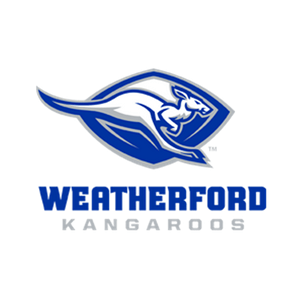 Weatherford Kangaroo Logo - Weatherford Kangaroos 19 Basketball Boys. Digital Scout Live
