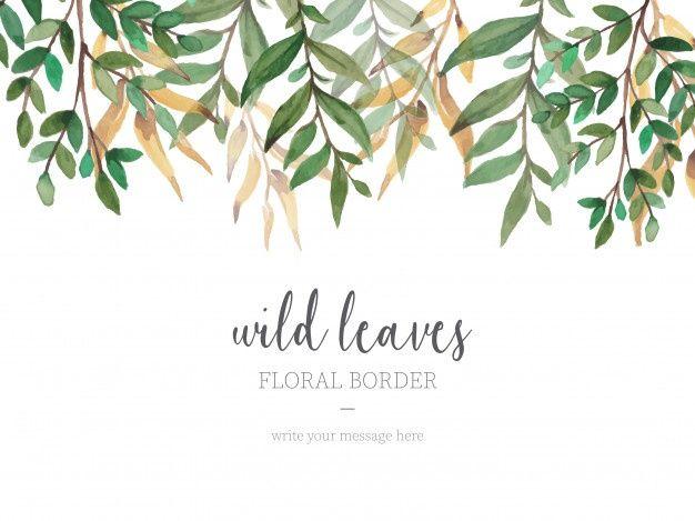 Beautiful Botany Logo - Leaf Vectors, Photo and PSD files