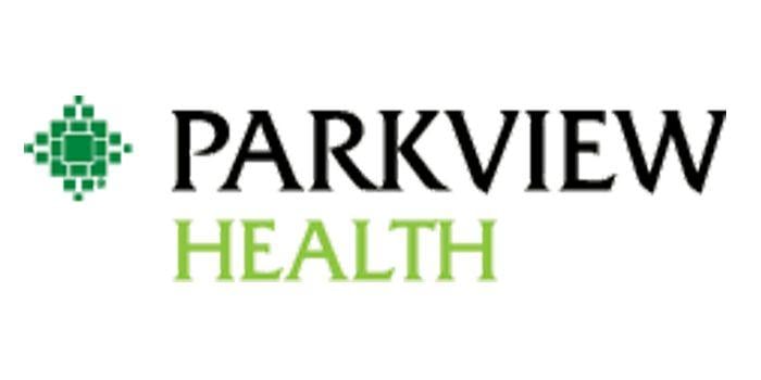 MSN Health Logo - Parkview Health