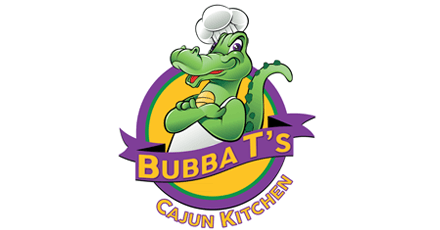 Cajun Kitchen Restaurant Logo - Bubba T's Cajun Kitchen Delivery in Spring, TX - Restaurant Menu ...