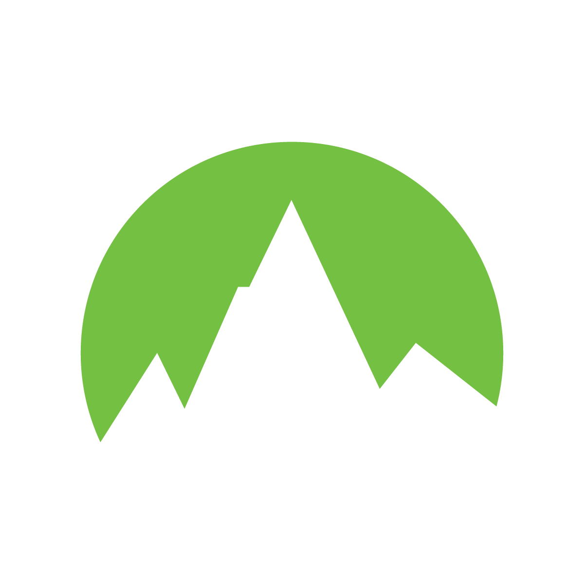 Montain Logo - Mountain logo | McConnell Memorial Baptist Church