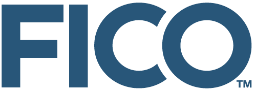 FICO Logo - FICO: Artificial Intelligence + Human Intelligence | FICO®