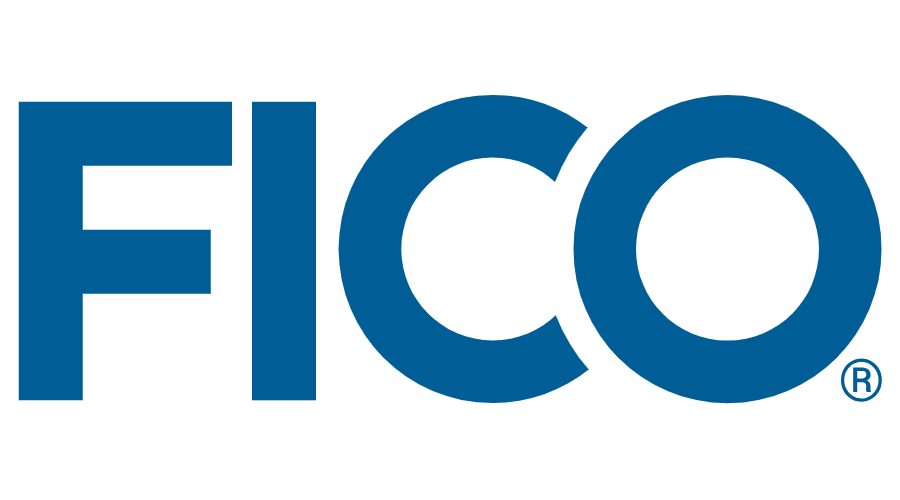 FICO Logo - Fair Isaac Corporation (FICO) Vector Logo | Free Download - (.SVG + ...