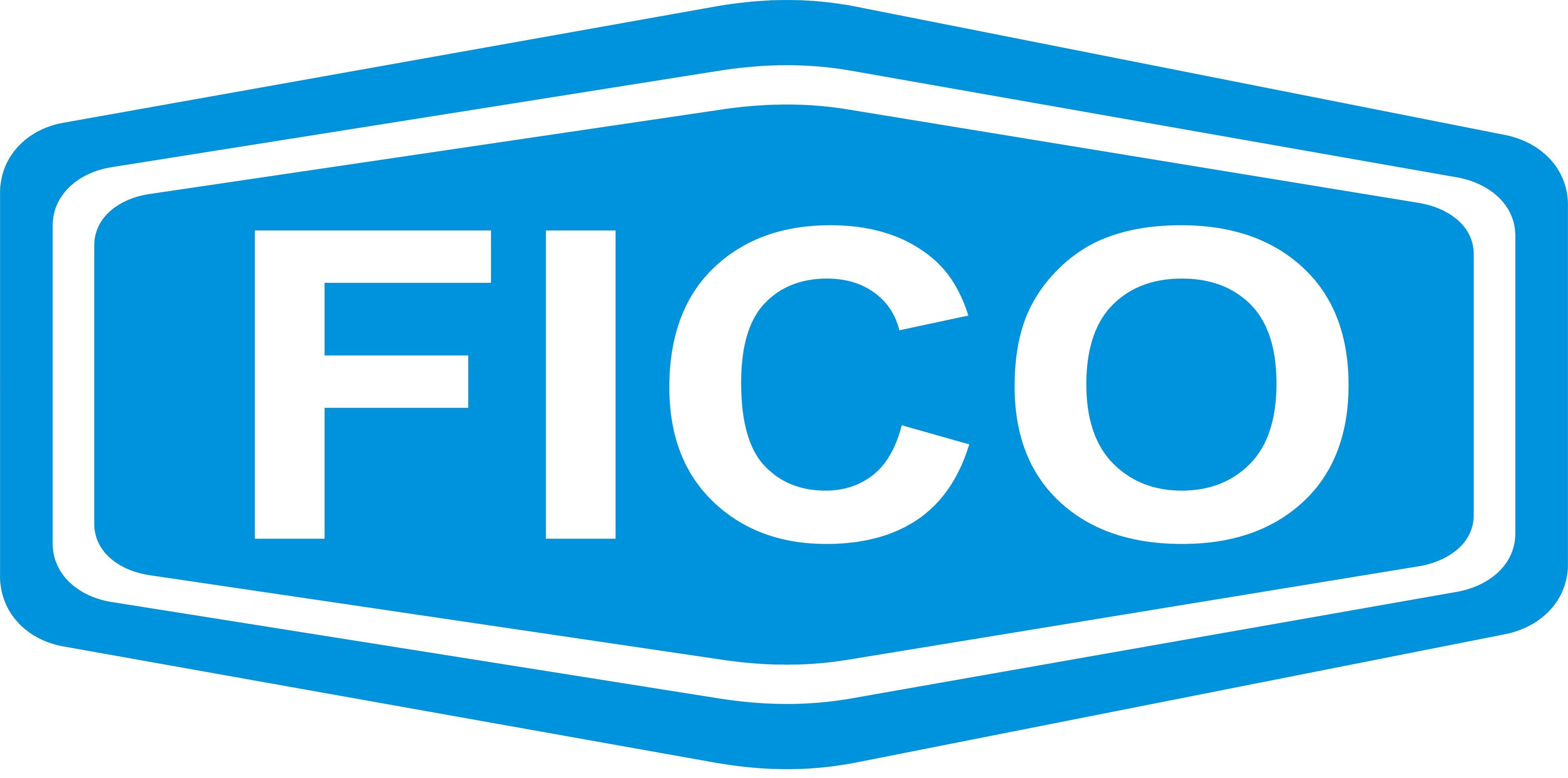 FICO Logo - FicoHiTech | (Pvt.) Ltd.