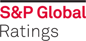 Red S and P Logo - Understanding Ratings&P Global Ratings