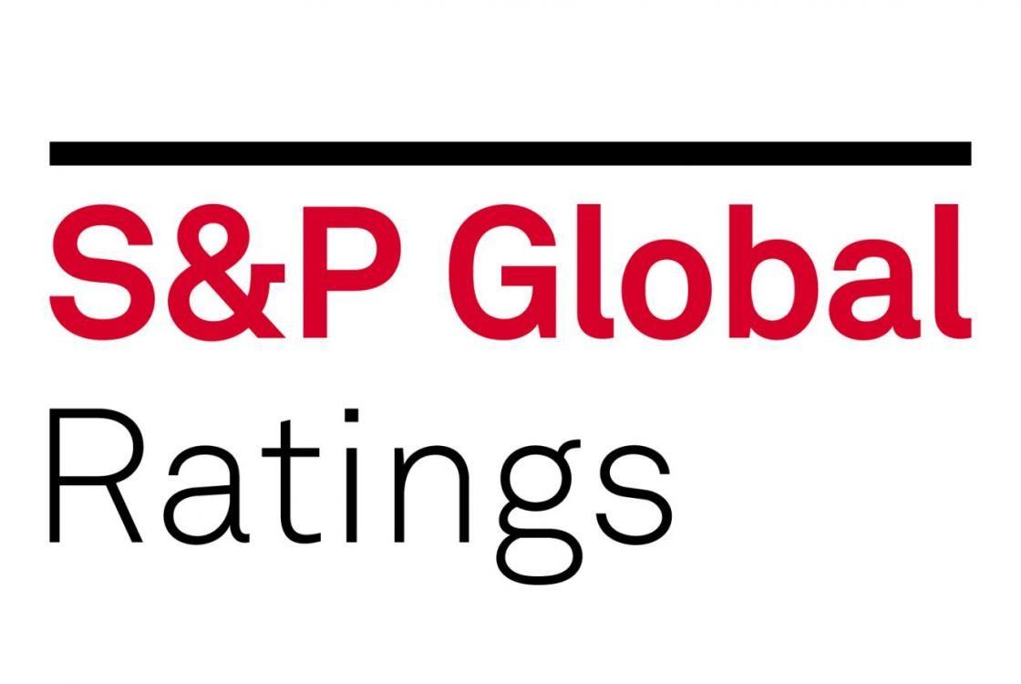 Red S and P Logo - Proparco rated « AA » by Standards & Poor's | Proparco - Groupe ...