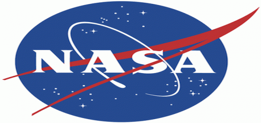 Big Printable NASA Logo - Free Nasa Emblem, Download Free