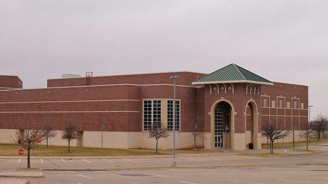 Weatherford Kangaroo Logo - Weatherford High School student arrested for making threats