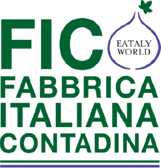 FICO Logo - Grandi Riso and Fico: the only rice mill at the biggest agri-food ...