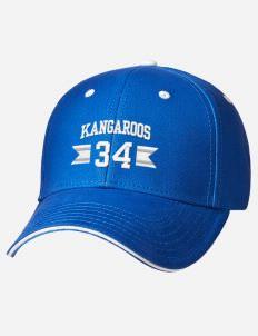 Weatherford Roos Logo - Weatherford High School Kangaroos Apparel Store | Weatherford, Texas