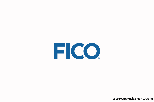 FICO Logo - FICO Offers Free Cybersecurity Ratings to Companies Worldwide ...