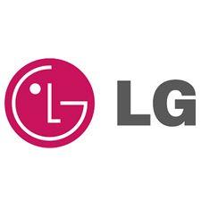 Small LG Logo - LG Logo Small